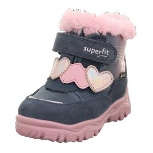 Superfit Weiblich HUSKY+ Blau/Rosa 8000 Superfit Weiblich HUSKY+ Blau/Rosa 8000