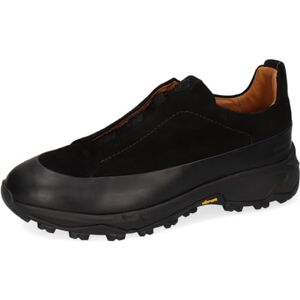 Melvin & Hamilton Sneakers Herren Clifford 1 Schwarz 45 Melvin & Hamilton Sneakers Herren Clifford 1 Schwarz 45