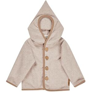 Sterntaler Babyjacke Fleece Sterntaler Babyjacke Fleece