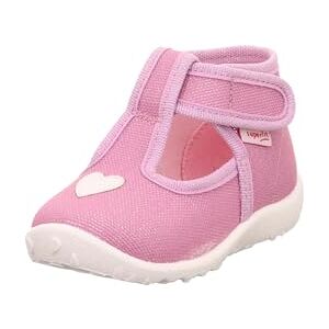 Superfit Mädchen SPOTTY Rosa 5550 Superfit Mädchen SPOTTY Rosa 5550