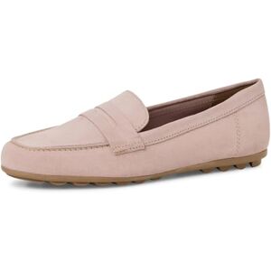 Tamaris Slipper Damen Bequem rosa,EU 39 Tamaris Slipper Damen Bequem rosa,EU 39