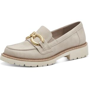 Jana Slipper 8-24763-42 beige H-Weite Jana Slipper 8-24763-42 beige H-Weite