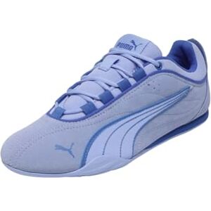 Puma Damen Catch Soleil SD Sneaker 403955 12 Lavender royal Sapphire Puma Damen Catch Soleil SD Sneaker 403955 12 Lavender royal Sapphire