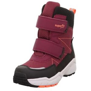 Superfit Weiblich CULUSUK 2.0 Rot/Schwarz 5010 Superfit Weiblich CULUSUK 2.0 Rot/Schwarz 5010