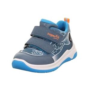Superfit Männlich Cooper Blau/Türkis 8010 Superfit Männlich Cooper Blau/Türkis 8010