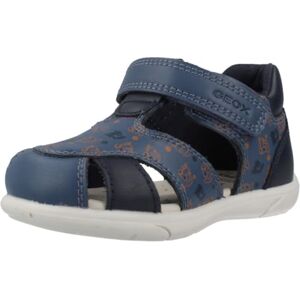 Geox BABY BOY B SANDAL ZAPITO BOY FIRST STEPS AVIO/NAVY 24_EU Geox BABY BOY B SANDAL ZAPITO BOY FIRST STEPS AVIO/NAVY 24_EU