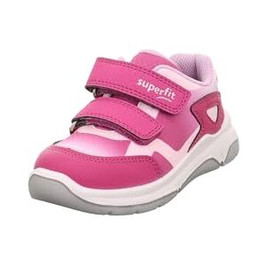 Superfit Mädchen Cooper PINK/ROSA 5510 Superfit Mädchen Cooper PINK/ROSA 5510
