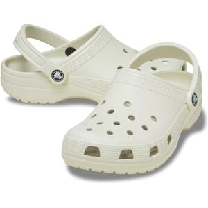 Crocs Unisex Kinder Classic Clog T Clog, Linen, 27/28 EU Crocs Unisex Kinder Classic Clog T Clog, Linen, 27/28 EU