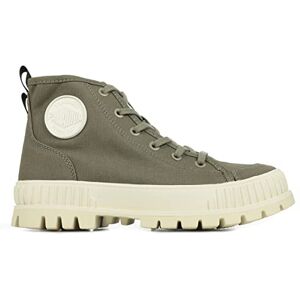 Palladium , PALLASHOCK ORG 2, Sneaker Boots Unisex, Beige, 44, EU Palladium , PALLASHOCK ORG 2, Sneaker Boots Unisex, Beige, 44, EU