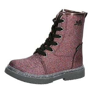 Lico Mädchen Isalie Hip Mode-Stiefel, Lila, 36 EU Lico Mädchen Isalie Hip Mode-Stiefel, Lila, 36 EU