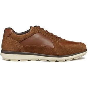 Geox Man U SPHERICA EC12 HYBRID BROWNCOTTO 43_EU Geox Man U SPHERICA EC12 HYBRID BROWNCOTTO 43_EU