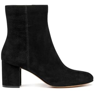 Geox Damen D VIRNILISA 65 Ankle Boot, Black, 38 EU Geox Damen D VIRNILISA 65 Ankle Boot, Black, 38 EU