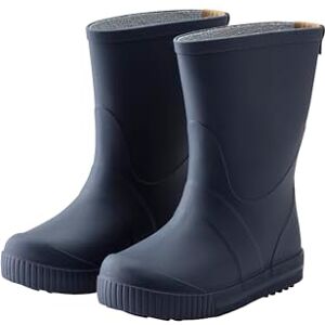 Sterntaler Gummistiefel Jungen Kinder Regenstiefel mit herausnehmbarer Sohle Wasserdichte Kinderstiefel Matsch- und Regenschuhe, marine, Größe 25 Sterntaler Gummistiefel Jungen Kinder Regenstiefel mit herausnehmbarer Sohle Wasserdichte Kinderstiefel Matsch- und Regenschuhe, marine, Größe 25