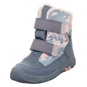 Superfit Weiblich TRACE Blau/Rosa 8010 Superfit Weiblich TRACE Blau/Rosa 8010
