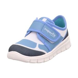 Superfit Jungen BOBBY Blau 8400 Superfit Jungen BOBBY Blau 8400