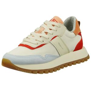 Gant CAFFAY für Damen - Retro Sneaker Gant CAFFAY für Damen - Retro Sneaker