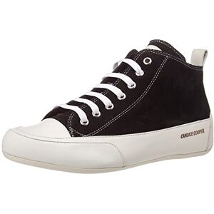 Candice Cooper Damen Mid S Gymnastikschuh, Schwarz, 38 EU Candice Cooper Damen Mid S Gymnastikschuh, Schwarz, 38 EU
