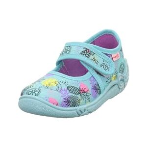 Superfit Weiblich BELINDA Hellgrün/Mehrfarbig 7520 Superfit Weiblich BELINDA Hellgrün/Mehrfarbig 7520