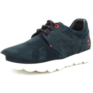 Panama Jack Men's Shoes, Julius C24, Marino/Navy, 43 EU Panama Jack Men's Shoes, Julius C24, Marino/Navy, 43 EU