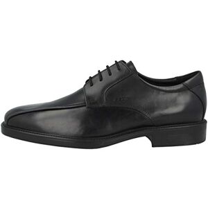 Geox Herren Brandolf A Schuhe, Schwarz, 39 EU Geox Herren Brandolf A Schuhe, Schwarz, 39 EU