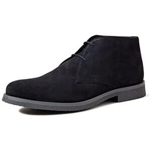 Geox Herren Uomo Claudio A Schuhe, Navy, 41 EU Geox Herren Uomo Claudio A Schuhe, Navy, 41 EU