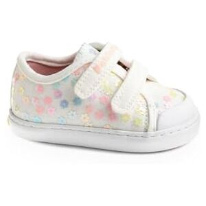 Pablosky Lona 980600 Sneaker, weiß, 23 EU Weit Pablosky Lona 980600 Sneaker, weiß, 23 EU Weit