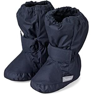 Sterntaler Jungen Baby Stiefel mit Klettverschluss, Farbe: Marine, Größe: 21/22 EU, Alter: 18-24 Monate, Artikel-Nr.: 5101510 Sterntaler Jungen Baby Stiefel mit Klettverschluss, Farbe: Marine, Größe: 21/22 EU, Alter: 18-24 Monate, Artikel-Nr.: 5101510