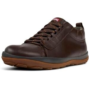 Camper , Peu Pista Gm, Men Ankle Boot, Dark Brown, 40, (EU) Camper , Peu Pista Gm, Men Ankle Boot, Dark Brown, 40, (EU)