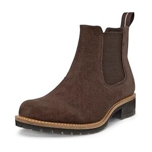 Ecco Damen ELAINA CHELSEA Coffee 41 Ecco Damen ELAINA CHELSEA Coffee 41