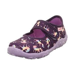 Superfit Mädchen Bonny 1-800283 Hausschuhe, Lila 8550, 35 EU Superfit Mädchen Bonny 1-800283 Hausschuhe, Lila 8550, 35 EU
