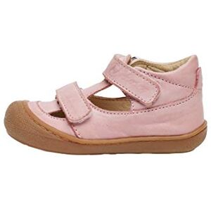 Naturino PUFFY-Halb geschlossene Sandale Rosa 23 Naturino PUFFY-Halb geschlossene Sandale Rosa 23