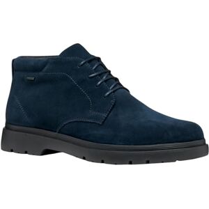 Geox MAN U SPHERICA EC1 B ABX ANKLE BOOTS NAVY 42_EU Geox MAN U SPHERICA EC1 B ABX ANKLE BOOTS NAVY 42_EU