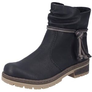 Rieker Damen Y7463 Stiefeletten Rieker Damen Y7463 Stiefeletten