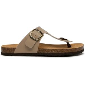 Dr.Scholl's SHOES Scholl Jackie, Flip-Flops für Damen, beige, 38 EU Dr.Scholl's SHOES Scholl Jackie, Flip-Flops für Damen, beige, 38 EU