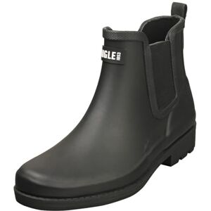Aigle Damen Carville 2 Gummistiefel, Schwarz, 40 EU Aigle Damen Carville 2 Gummistiefel, Schwarz, 40 EU