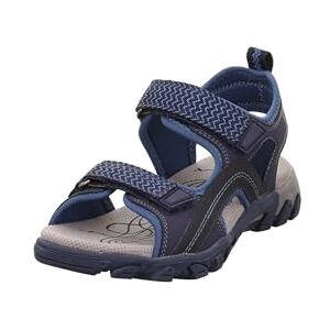 Superfit HIKE BLAU 8008 Superfit HIKE BLAU 8008