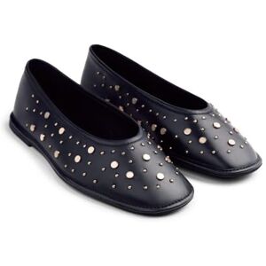 GIOSEPPO Damen Acoma Mary Jane Schuh, Schwarz, 38 EU GIOSEPPO Damen Acoma Mary Jane Schuh, Schwarz, 38 EU