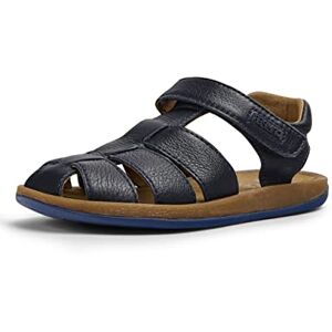 Camper , Bicho, Kids Closed Sandal, Navy, 33, (EU) Camper , Bicho, Kids Closed Sandal, Navy, 33, (EU)