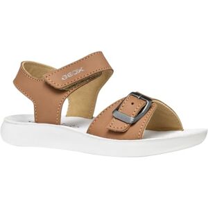 Geox JUNIOR J SANDAL LIGHTFLOPPY PISTACHIO 30_EU Geox JUNIOR J SANDAL LIGHTFLOPPY PISTACHIO 30_EU