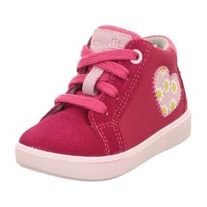 Superfit Weiblich SUPIES Rot/Rosa 5000 Superfit Weiblich SUPIES Rot/Rosa 5000