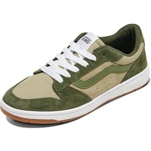 Vans Ryland LS, Elm/Grape Leaf, 6 Vans Ryland LS, Elm/Grape Leaf, 6