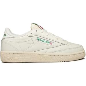 Reebok Club C 85 Vintage Damen , Chalk Alabas Glegrn , 40 EU Reebok Club C 85 Vintage Damen , Chalk Alabas Glegrn , 40 EU