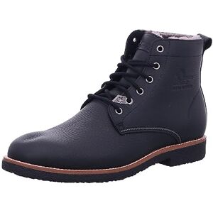 Panama Jack Herrenstiefel, Glasgow Igloo C3, Schwarz, 42 EU Panama Jack Herrenstiefel, Glasgow Igloo C3, Schwarz, 42 EU