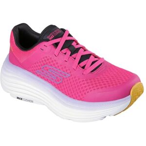 Skechers Damen Max Cushioning Endeavour CANOVA Sneaker, Himbeere Synthetikbesatz, 39.5 EU Skechers Damen Max Cushioning Endeavour CANOVA Sneaker, Himbeere Synthetikbesatz, 39.5 EU