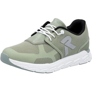 Rieker Damen M9000 Preston Sneaker Low Rieker Damen M9000 Preston Sneaker Low