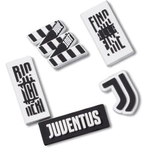 Crocs Juventus 5 Pack Crocs Juventus 5 Pack