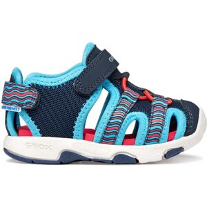 Geox BABY BOY B SANDAL MULTY BOY A SANDALS NAVY/AZURE 27_EU Geox BABY BOY B SANDAL MULTY BOY A SANDALS NAVY/AZURE 27_EU