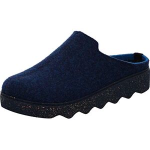 Rohde Damen, Frauen, Hausschuhe,Wechselfußbett,verbandschuhe,therapieschuhe,Klett-Hausschuhe,Kobalt,40 EU / 6.5 UK Rohde Damen, Frauen, Hausschuhe,Wechselfußbett,verbandschuhe,therapieschuhe,Klett-Hausschuhe,Kobalt,40 EU / 6.5 UK