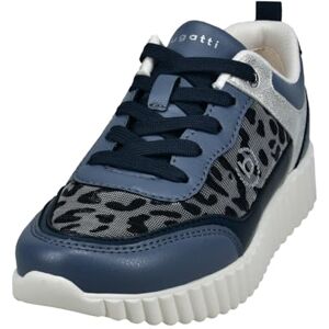 Bugatti -Damen-435-AI611-Sneaker,Animal Print,37 Bugatti -Damen-435-AI611-Sneaker,Animal Print,37