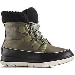 Sorel Damen-Stiefel, EXPLORER CARNIVAL WP Sorel Damen-Stiefel, EXPLORER CARNIVAL WP